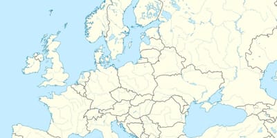 Ma do norte de Chipre en mundo